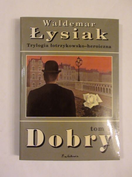 Dobry  Tom I I
