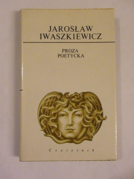 Proza poetycka