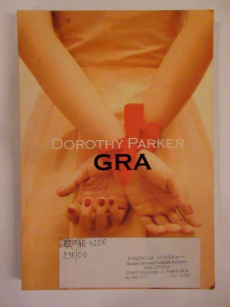 Gra