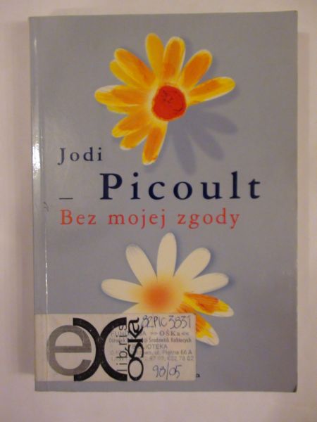 Bez mojej zgody