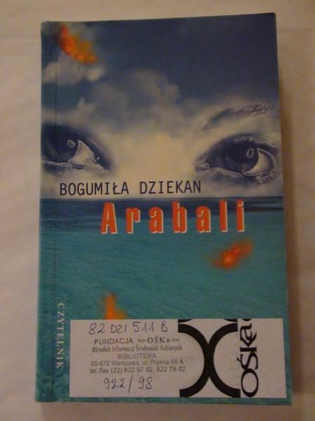 Arabali