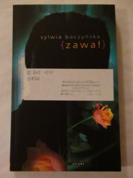 {Zawał}