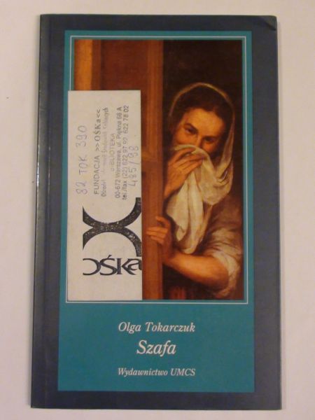 Szafa