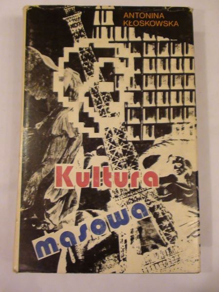 Kultura masowa
