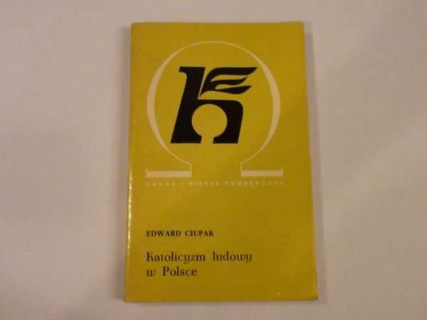 Katolicyzm ludowy w Polsce