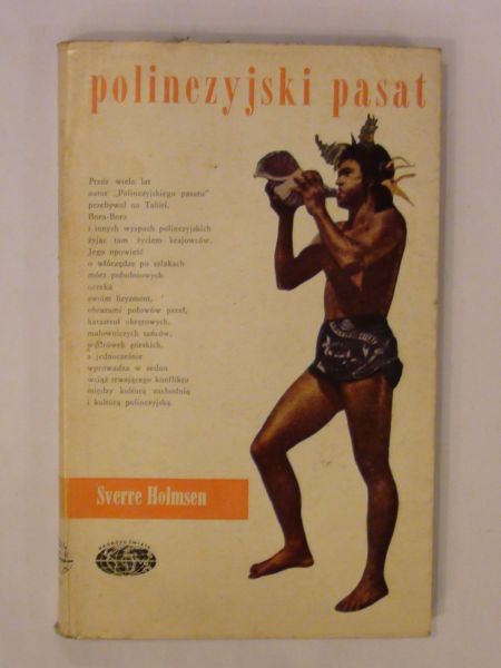 Polinezyjski pasat