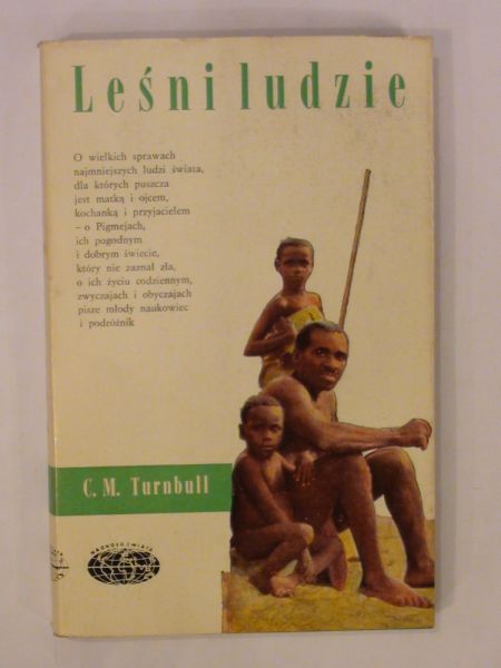 Leśni ludzie