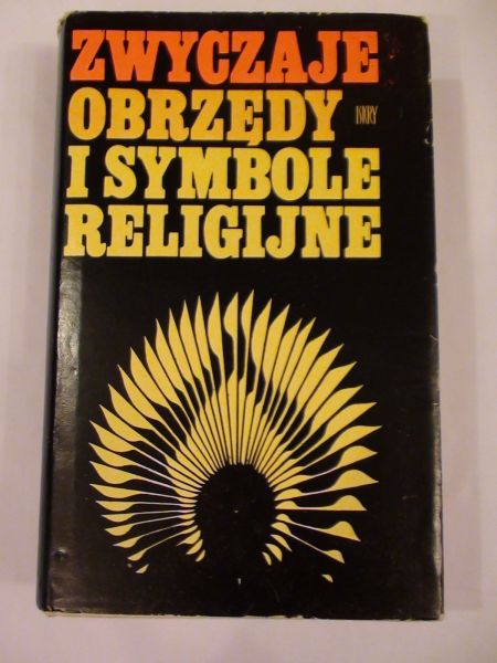 Zwyczaje, obrzędy i symbole religijne