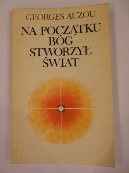 Na początku Bóg stworzył świat