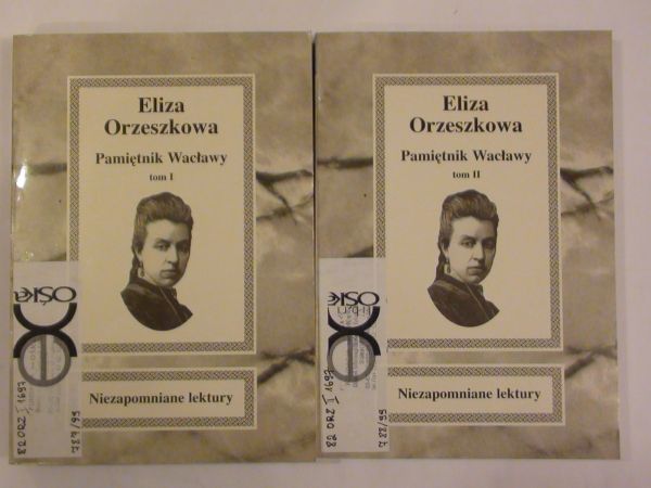 Pamiętnik Wacławy