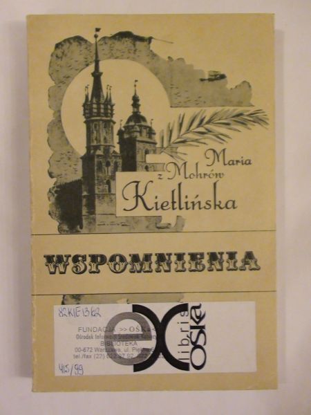 Wspomienia