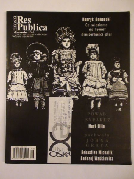 Respublica / czerwiec 2002