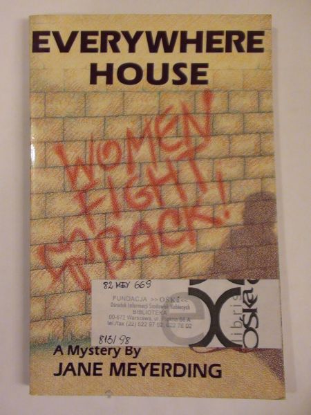 Everywhere house