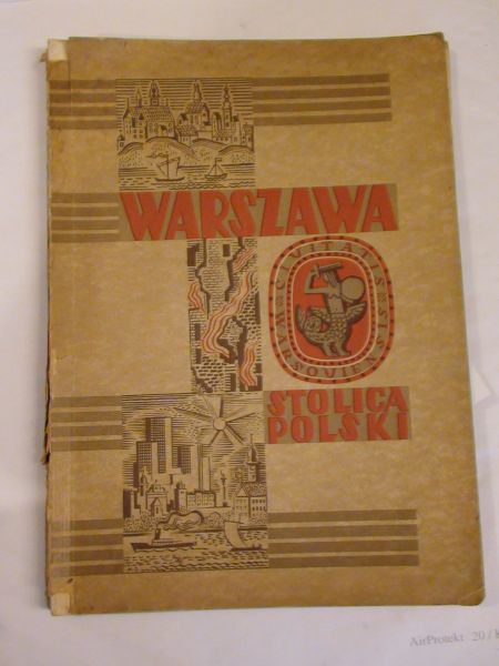 i in. - Warszawa stolica Polski