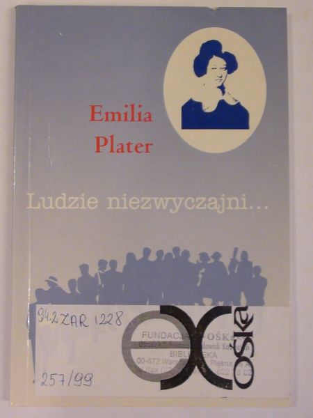 Plater Emilia