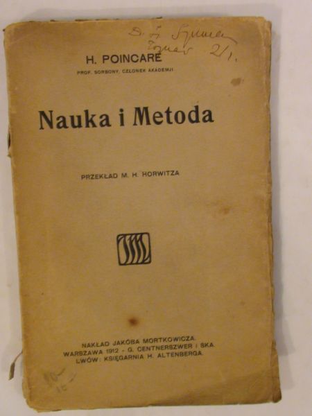 Nauka i metoda