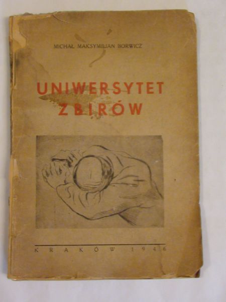 Uniwersytet zbirów, 1946