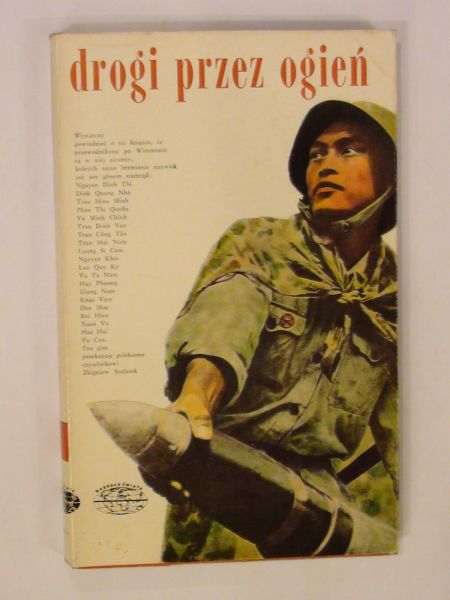 Drogi przez ogień