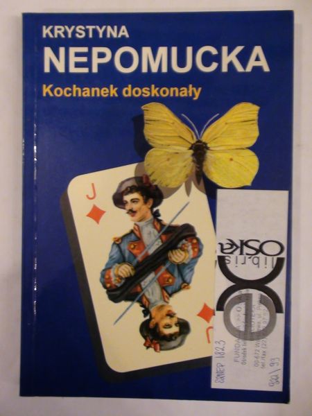 Kochanek doskonały