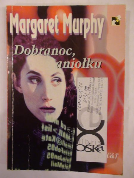 Dobranoc aniołku