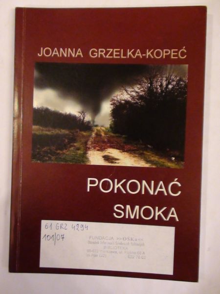 Pokonać smoka