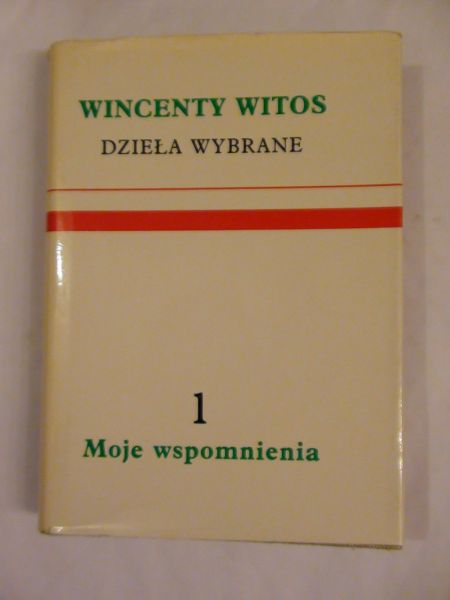 Dzieła wybrane, t.I