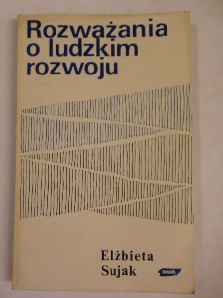 Rozważania o ludzkim rozwoju