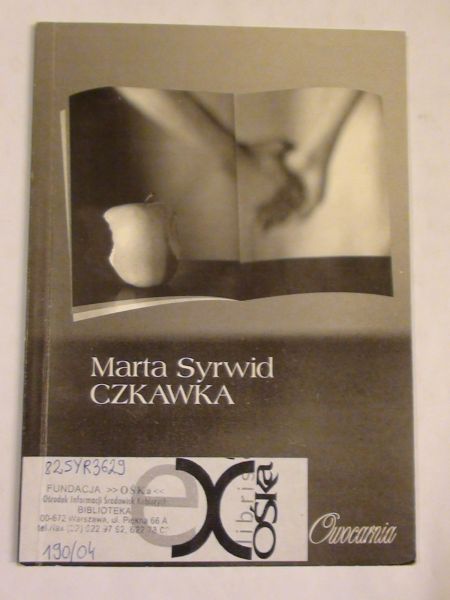 Syrwid  - Czkawka