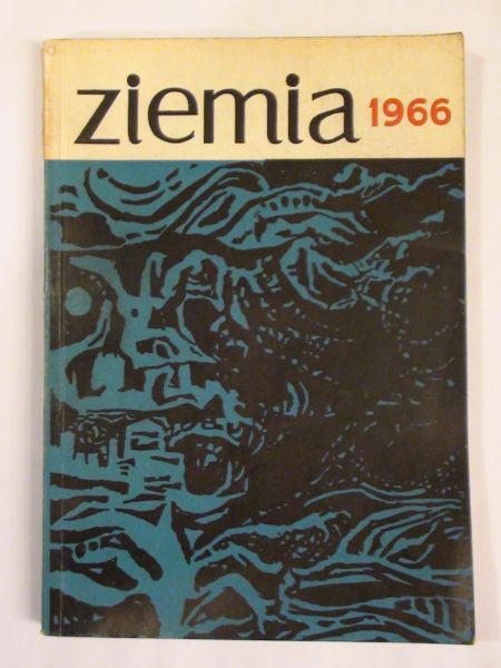 Sobański Marian (red.) -  Ziemia 1966