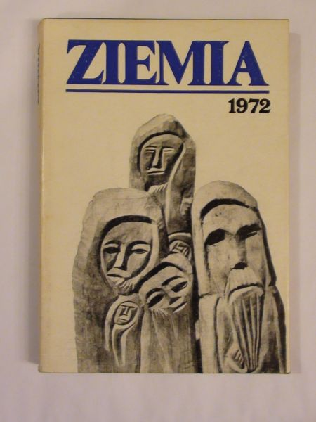 (red. ) - Ziemia 1972