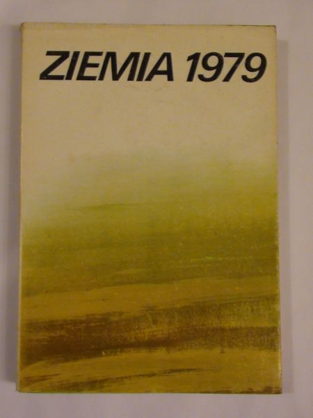 (red. ) - Ziemia 1979