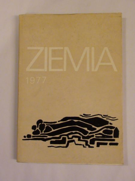(red. ) - Ziemia 1977