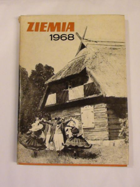 (red. ) - Ziemia 1978