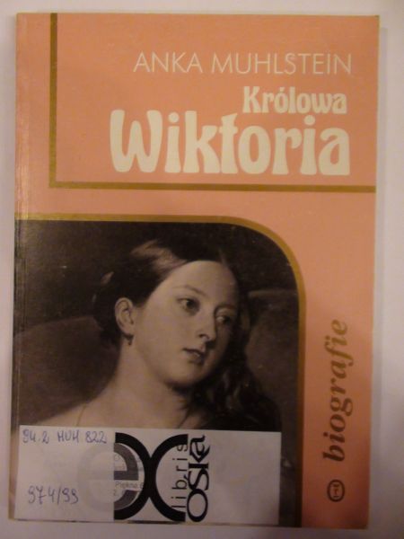 Królowa Wiktoria
