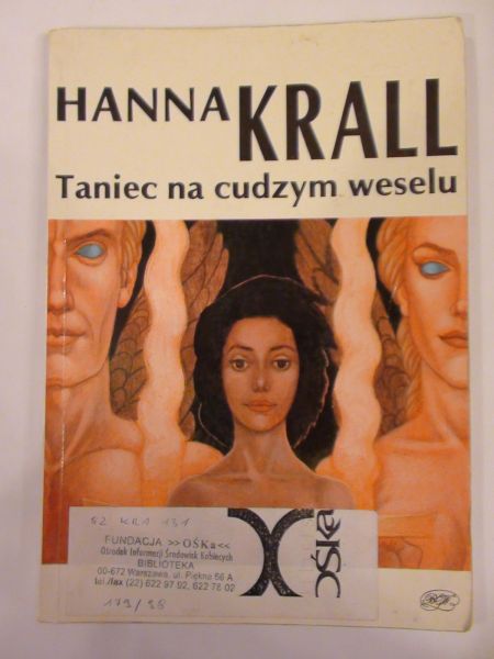 Taniec na cudzym weselu