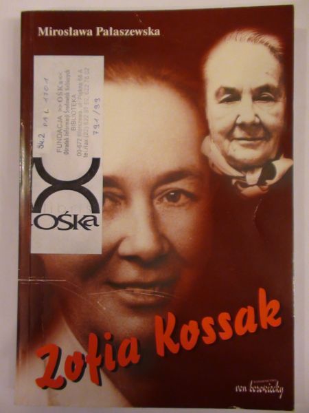 Zofia Kossak