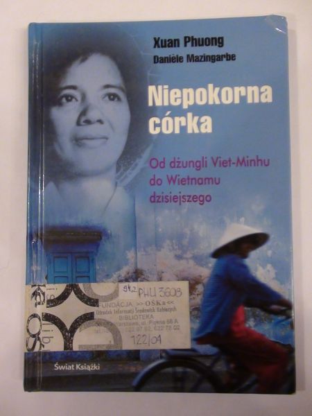 Niepokorna córka
