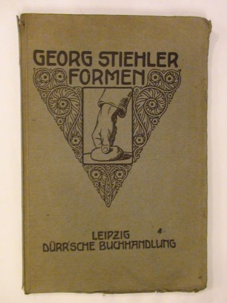. - Formen 1912 r.