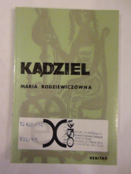 Kądziel