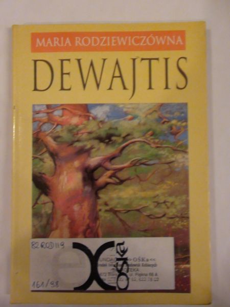 Dewajtis