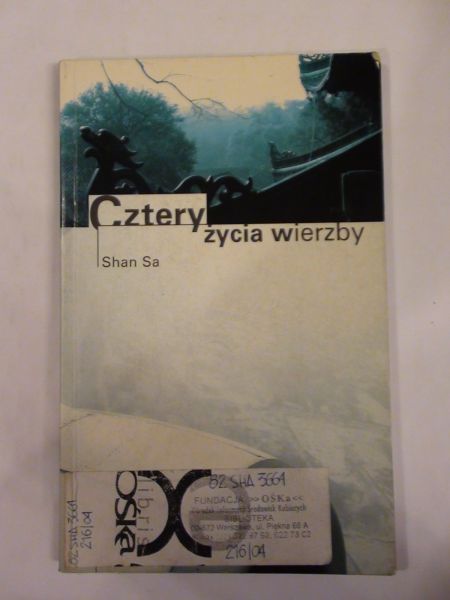 Cztery życia wierzby