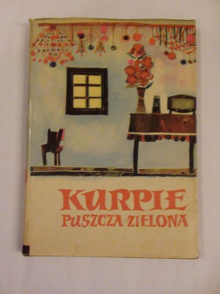 (red. ) - Kurpie Puszcza Zielona