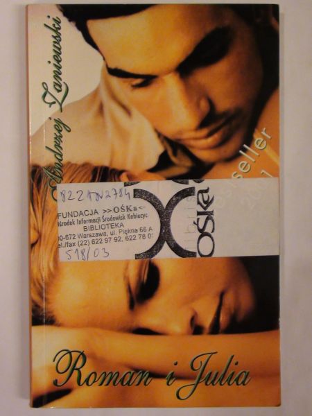 Roman i Julia