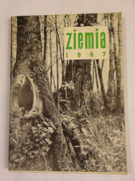 (red. ) - Ziemia 1967