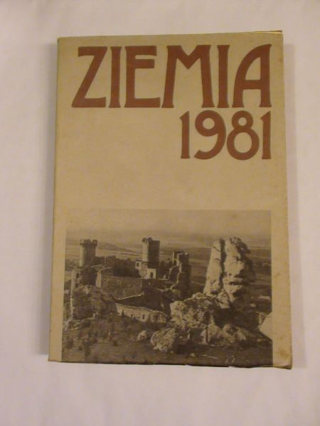 (red.) - Ziemia 1981
