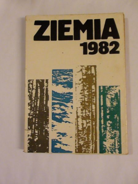 (red.) - Ziemia 1982