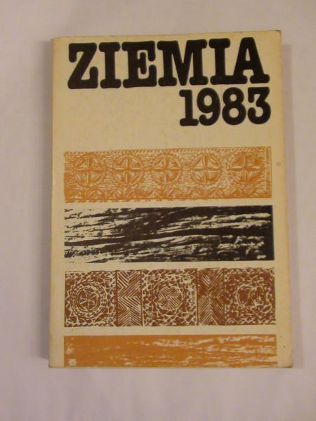 (red.) - Ziemia 1983