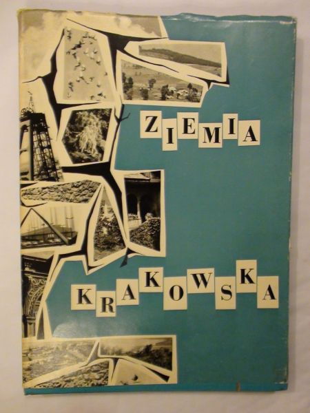 Nagórzański Józef - Ziemia krakowska
