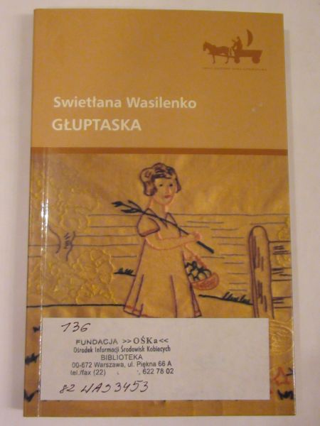 Głuptaska