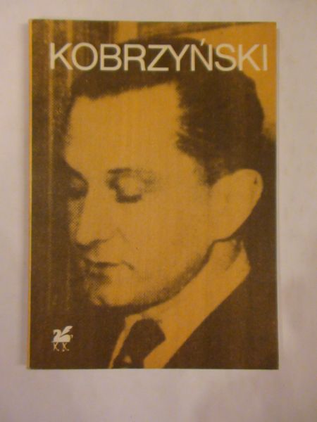 Poezje wybrane